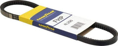 Continental ContiTech - Section 4L, 29" Outside Length, V-Belt - High Traction Rubber, Fractional HP, No. 4L290 - Apex Tool & Supply