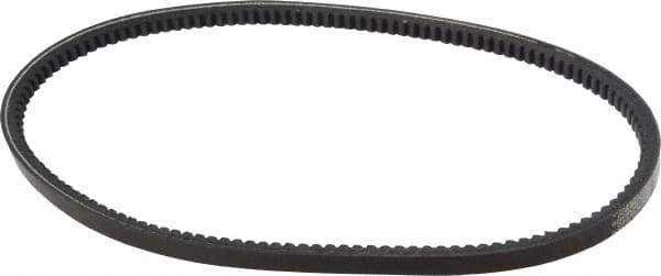 Continental ContiTech - Section 4L, 30" Outside Length, V-Belt - High Traction Rubber, Fractional HP, No. 4L300 - Apex Tool & Supply