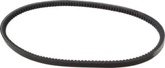 Continental ContiTech - Section 4L, 30" Outside Length, V-Belt - High Traction Rubber, Fractional HP, No. 4L300 - Apex Tool & Supply