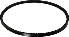 Continental ContiTech - Section 4L, 31" Outside Length, V-Belt - High Traction Rubber, Fractional HP, No. 4L310 - Apex Tool & Supply