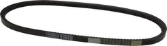 Continental ContiTech - Section 4L, 32" Outside Length, V-Belt - High Traction Rubber, Fractional HP, No. 4L320 - Apex Tool & Supply