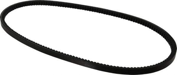 Continental ContiTech - Section 4L, 35" Outside Length, V-Belt - High Traction Rubber, Fractional HP, No. 4L350 - Apex Tool & Supply