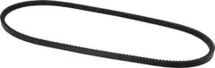 Continental ContiTech - Section 4L, 41" Outside Length, V-Belt - High Traction Rubber, Fractional HP, No. 4L410 - Apex Tool & Supply