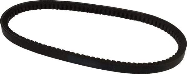 Continental ContiTech - Section 5L, 28" Outside Length, V-Belt - High Traction Rubber, Fractional HP, No. 5L280 - Apex Tool & Supply