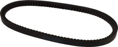 Continental ContiTech - Section 5L, 28" Outside Length, V-Belt - High Traction Rubber, Fractional HP, No. 5L280 - Apex Tool & Supply