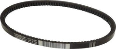 Continental ContiTech - Section 5L, 29" Outside Length, V-Belt - High Traction Rubber, Fractional HP, No. 5L290 - Apex Tool & Supply