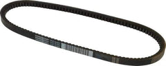 Continental ContiTech - Section 5L, 35" Outside Length, V-Belt - High Traction Rubber, Fractional HP, No. 5L350 - Apex Tool & Supply