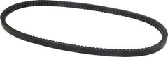 Continental ContiTech - Section 5L, 37" Outside Length, V-Belt - High Traction Rubber, Fractional HP, No. 5L370 - Apex Tool & Supply