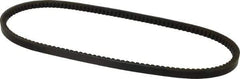 Continental ContiTech - Section 5L, 39" Outside Length, V-Belt - High Traction Rubber, Fractional HP, No. 5L390 - Apex Tool & Supply