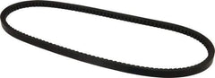 Continental ContiTech - Section 5L, 40" Outside Length, V-Belt - High Traction Rubber, Fractional HP, No. 5L400 - Apex Tool & Supply