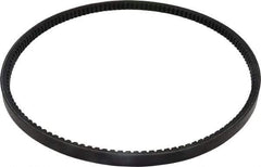 Continental ContiTech - Section 5L, 42" Outside Length, V-Belt - High Traction Rubber, Fractional HP, No. 5L420 - Apex Tool & Supply