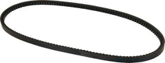 Continental ContiTech - Section 5L, 44" Outside Length, V-Belt - High Traction Rubber, Fractional HP, No. 5L440 - Apex Tool & Supply