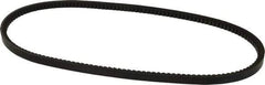 Continental ContiTech - Section 5L, 45" Outside Length, V-Belt - High Traction Rubber, Fractional HP, No. 5L450 - Apex Tool & Supply