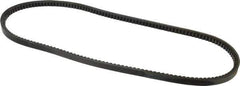 Continental ContiTech - Section 5L, 50" Outside Length, V-Belt - High Traction Rubber, Fractional HP, No. 5L500 - Apex Tool & Supply