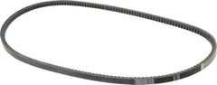 Continental ContiTech - Section 5L, 54" Outside Length, V-Belt - High Traction Rubber, Fractional HP, No. 5L540 - Apex Tool & Supply