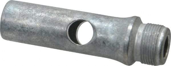 Guardair - Blow Gun Air Gun Venturi Nozzle - 5/8 NPT - Apex Tool & Supply