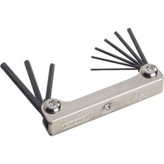 Proto - Hex Key Set - Apex Tool & Supply