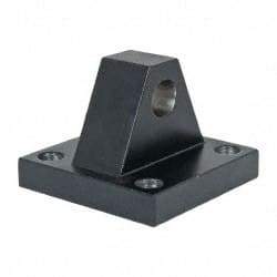 Parker - Air Cylinder Eye Bracket - Use with 3MA and 4MA Series Cylinders - Apex Tool & Supply