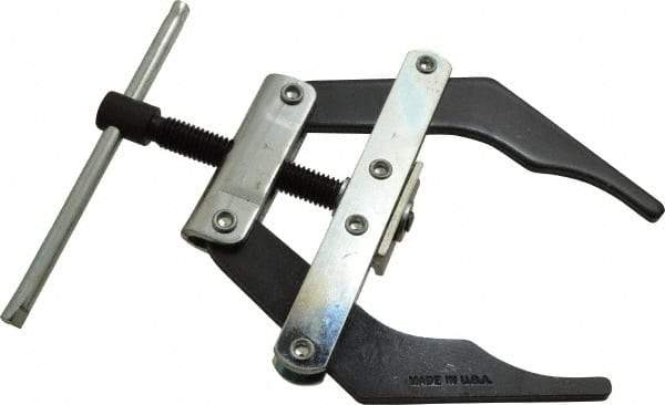 Fenner Drives - Chain Puller - 5" Jaw Spread - Apex Tool & Supply