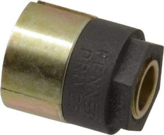 Fenner Drives - Shaft Mounts Bore Diameter: 1/4 (Inch) Contact Pressure on Hub (psi): 16,700.000 - Apex Tool & Supply