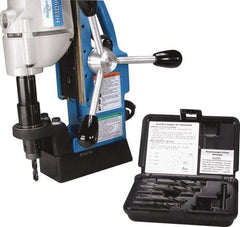 Hougen - Power Drill Twist Drill Bit - For Hougen Magnetic Drills - Apex Tool & Supply