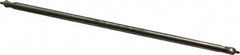 Keo - #1 Plain Cut 82° Incl Angle High Speed Steel Combo Drill & Countersink - Apex Tool & Supply