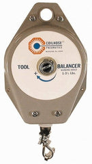 Coilhose Pneumatics - 19 Lb. Load Capacity, Tool Balancer, Tool Balancer - Apex Tool & Supply