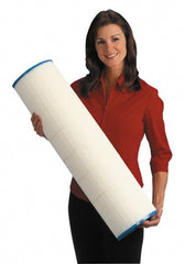 Watts - Electrical Discharge Machining Filters Micron Rating (micrometer): 0.35 Overall Length (Inch): 29-1/4 - Apex Tool & Supply