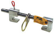 Miller Lightweight; Adjustable Shadow Beam Anchor - Apex Tool & Supply