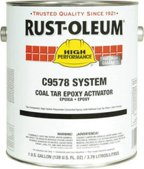 Rust-Oleum - 1 Gal Can Activator - 0 g/L VOC Content - Apex Tool & Supply