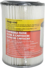 Shop-Vac - Wet/Dry Vacuum General Purpose Filter - Apex Tool & Supply