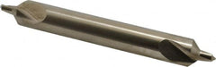 Keo - #8 Plain Cut 90° Incl Angle High Speed Steel Combo Drill & Countersink - Apex Tool & Supply