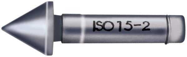 TESA Brown & Sharpe - Micrometer Thread Insert - Use with TESA AC Series Micrometers - Apex Tool & Supply