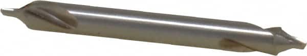 Keo - #11 Bell Cut 60° Incl Angle Cobalt Combo Drill & Countersink - Apex Tool & Supply