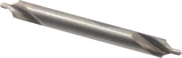 Keo - #12 Bell Cut 60° Incl Angle Cobalt Combo Drill & Countersink - Apex Tool & Supply