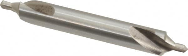 Keo - #13 Bell Cut 60° Incl Angle Cobalt Combo Drill & Countersink - Apex Tool & Supply