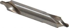 Keo - #14 Bell Cut 60° Incl Angle Cobalt Combo Drill & Countersink - Apex Tool & Supply