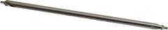 Keo - #2 Plain Cut 82° Incl Angle High Speed Steel Combo Drill & Countersink - Apex Tool & Supply
