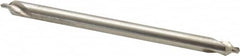 Keo - #4 Plain Cut 82° Incl Angle High Speed Steel Combo Drill & Countersink - Apex Tool & Supply