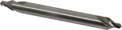 Keo - #6 Plain Cut 60° Incl Angle Cobalt Combo Drill & Countersink - Apex Tool & Supply