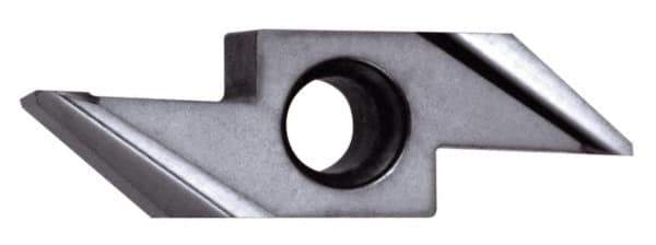 Kyocera - ABW23 Grade PR930 Carbide Milling Insert - 3.97mm Thick - Apex Tool & Supply