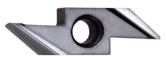 Kyocera - ABW23 Grade PR930 Carbide Milling Insert - 3.97mm Thick - Apex Tool & Supply