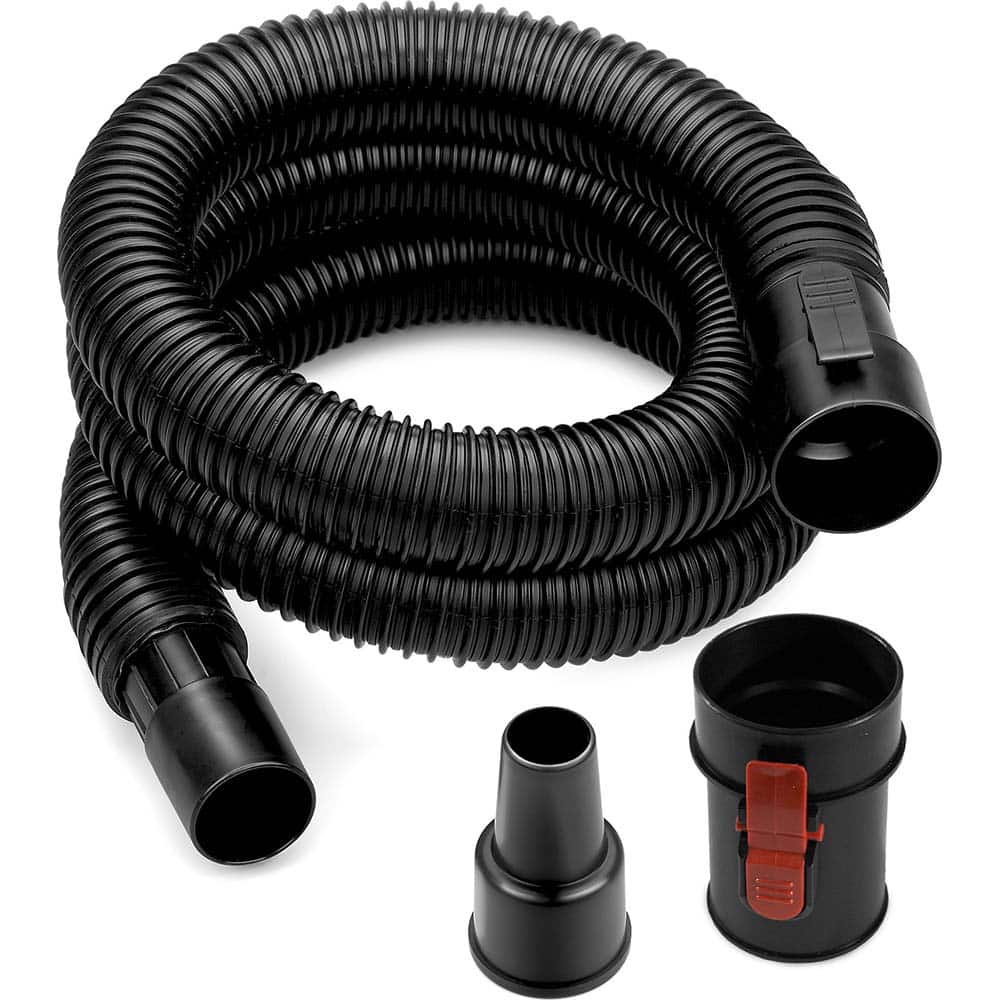 Ridgid - Vacuum Cleaner Attachments & Hose Type: Hose For Use With: Wet/Dry Vacs - Apex Tool & Supply