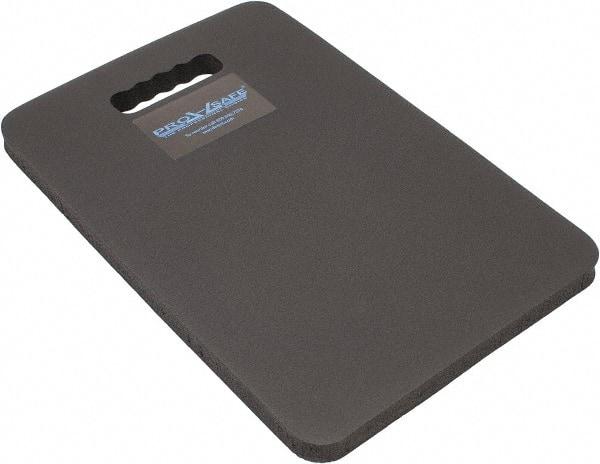 PRO-SAFE - Dry/Wet Environment, Anti-Fatigue Matting - Black, Nitrile Blend with Nitrile Blend Base, Straight - Apex Tool & Supply