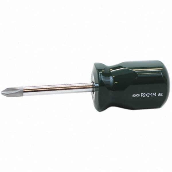 SK - Phillips Screwdriver - Apex Tool & Supply