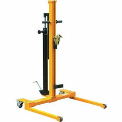 Vestil - 600 Lb Load Capacity, Drum Truck - Apex Tool & Supply