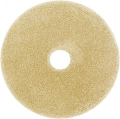 Metabo - 6" Diam x 3/16" Thick Unmounted Buffing Wheel - 1 Ply, 1" Arbor Hole, Soft Density, Soft Grade - Apex Tool & Supply