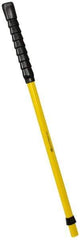 NUPLA - 36" Long Replacement Handle for Solid & Split Head Hammers - Fiberglass with Cushion Grip - Apex Tool & Supply