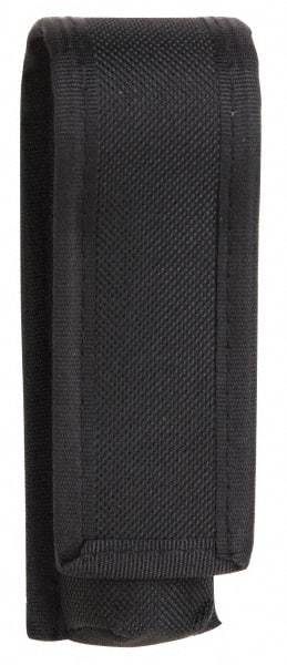 Streamlight - Nylon Belt Holster - Black, Compatible with PolyTac CR123A Batteries - Apex Tool & Supply