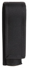 Streamlight - Nylon Belt Holster - Black, Compatible with PolyTac CR123A Batteries - Apex Tool & Supply